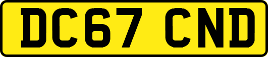 DC67CND
