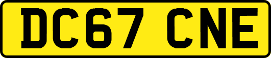 DC67CNE