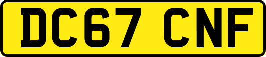 DC67CNF