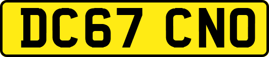DC67CNO