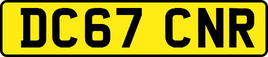 DC67CNR