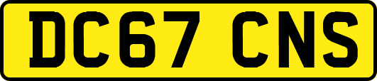 DC67CNS