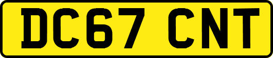 DC67CNT