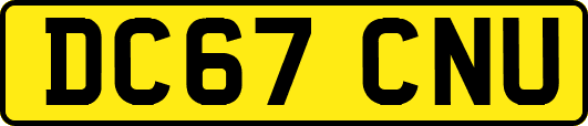 DC67CNU