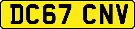 DC67CNV