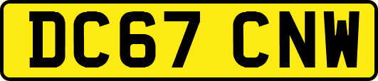 DC67CNW