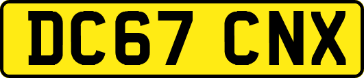 DC67CNX