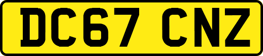 DC67CNZ