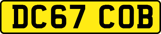 DC67COB