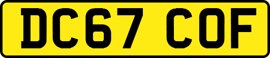 DC67COF