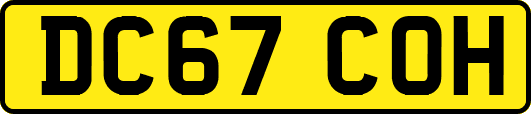 DC67COH
