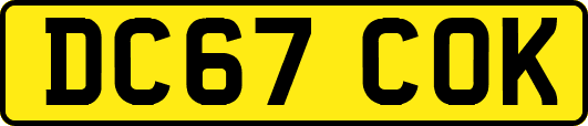 DC67COK