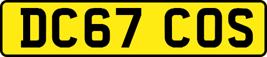 DC67COS