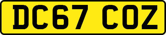 DC67COZ