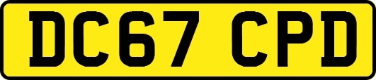DC67CPD