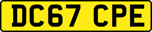 DC67CPE