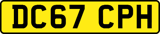 DC67CPH