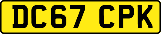 DC67CPK