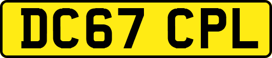 DC67CPL