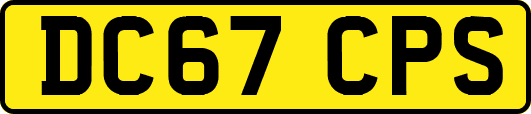 DC67CPS