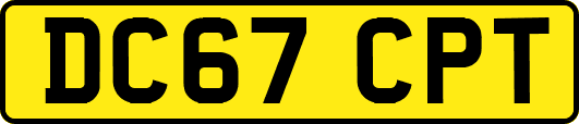 DC67CPT