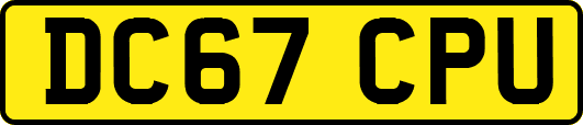 DC67CPU