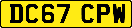 DC67CPW