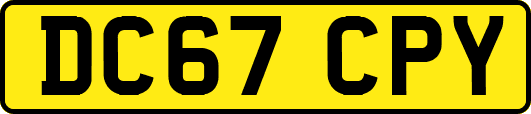 DC67CPY