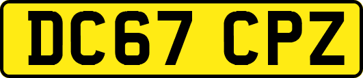DC67CPZ