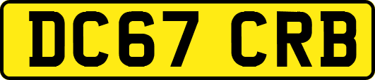 DC67CRB