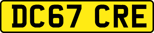 DC67CRE