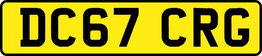 DC67CRG