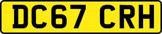 DC67CRH