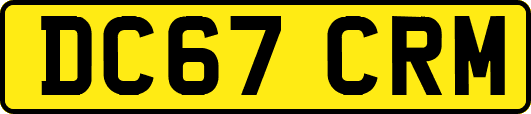 DC67CRM