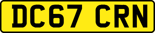 DC67CRN