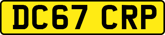 DC67CRP