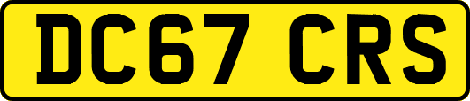DC67CRS