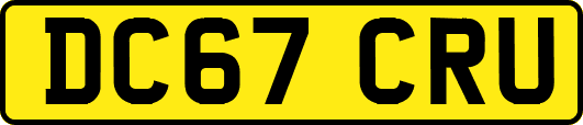 DC67CRU