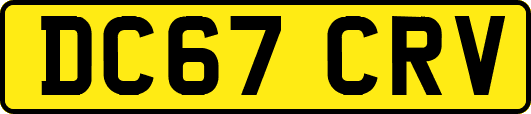 DC67CRV