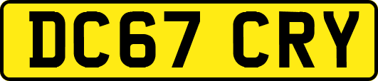 DC67CRY