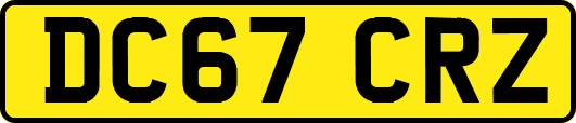 DC67CRZ