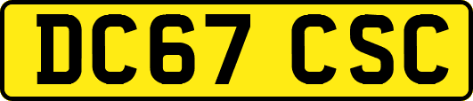 DC67CSC