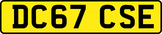 DC67CSE