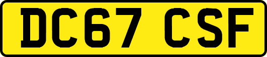 DC67CSF