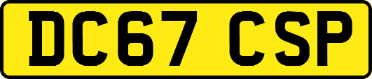 DC67CSP