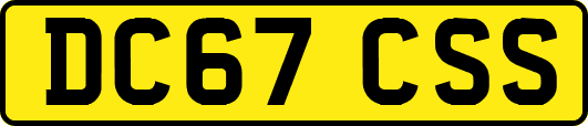 DC67CSS