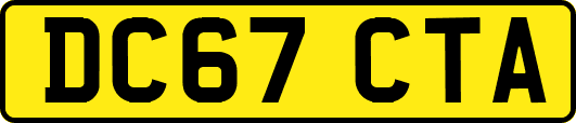 DC67CTA