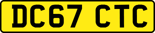 DC67CTC