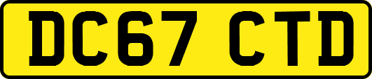 DC67CTD