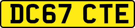 DC67CTE